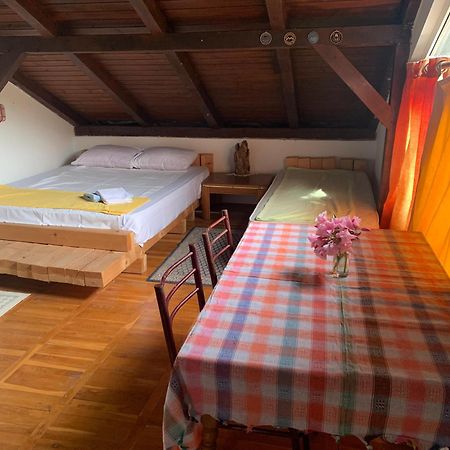 Fisherman'S Apartment Petrovac Exterior photo