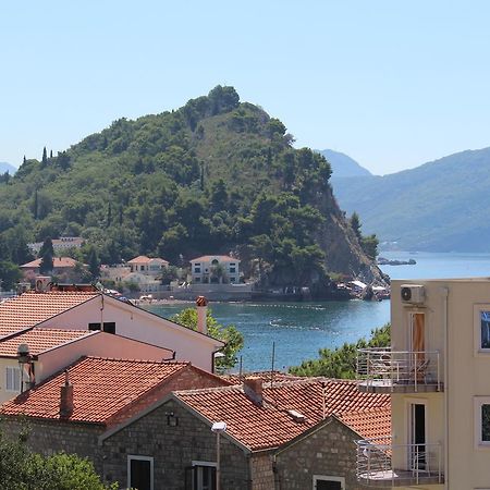 Fisherman'S Apartment Petrovac Exterior photo