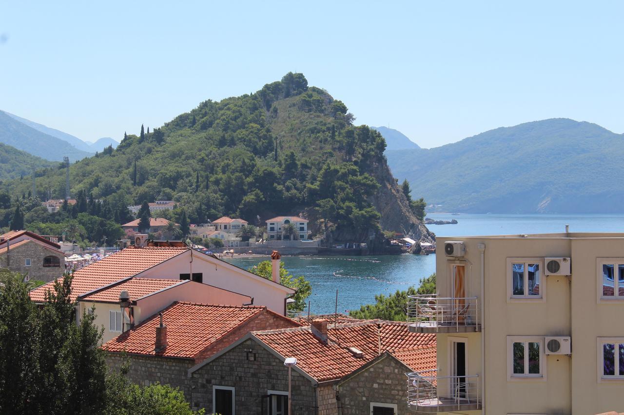 Fisherman'S Apartment Petrovac Exterior photo
